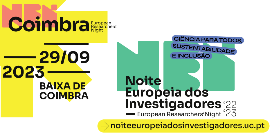 UNPOP participa na Noite Europeia dos Investigadores 2023